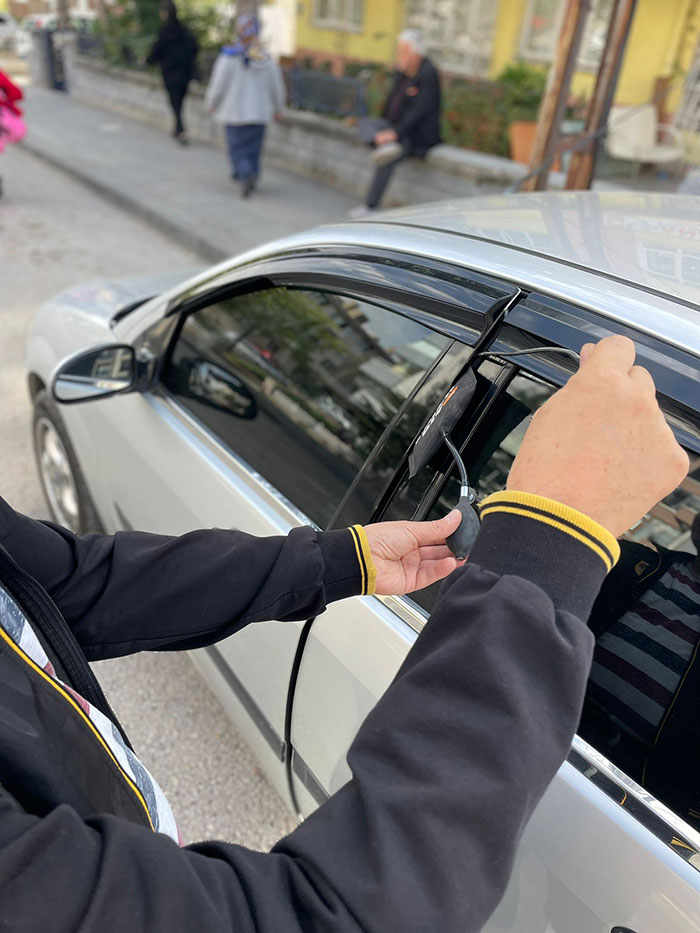 Yahyalı Oto Kilitçisi